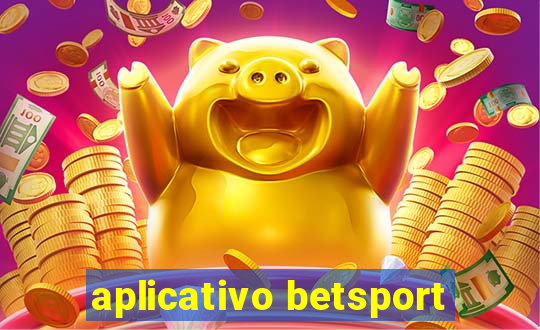 aplicativo betsport